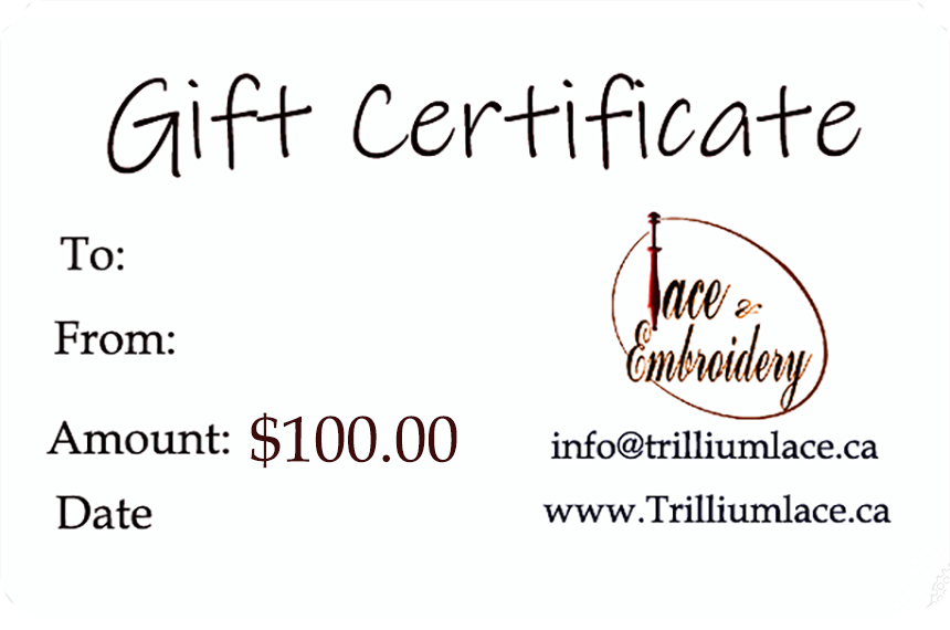   Dentelle aux fuseaux patron N°2